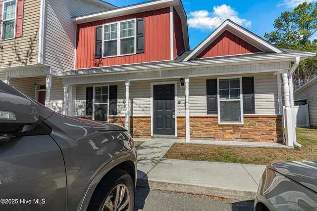 $1,550 | 228 Caldwell Loop, Jacksonville, NC 28546