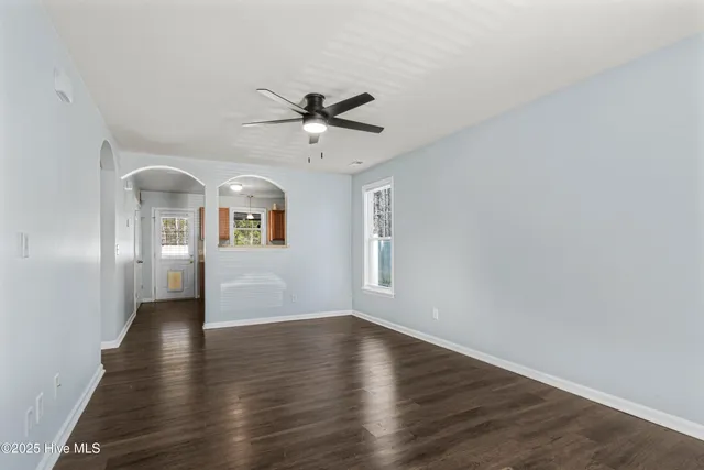 $1,550 | 228 Caldwell Loop, Jacksonville, NC 28546