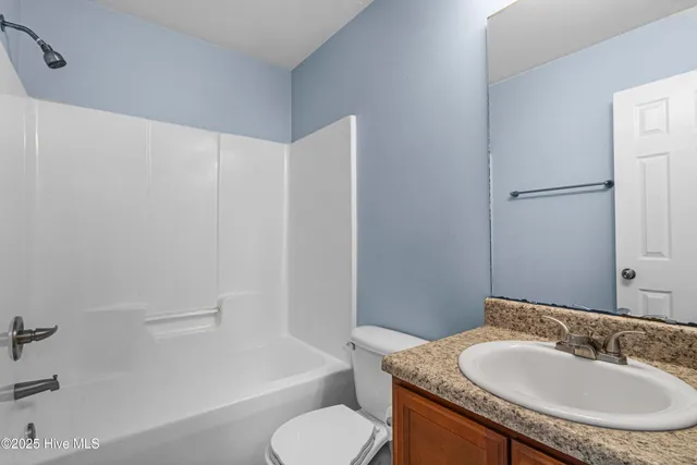 $1,550 | 228 Caldwell Loop, Jacksonville, NC 28546