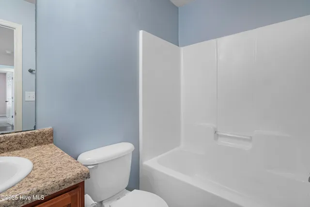 $1,550 | 228 Caldwell Loop, Jacksonville, NC 28546