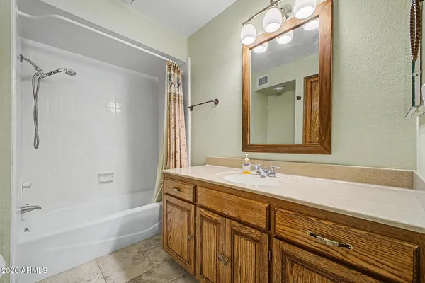 $449,000 | 2205 North Nicklaus Drive, Mesa, AZ 85215