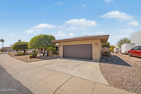 $449,000 | 2205 North Nicklaus Drive, Mesa, AZ 85215