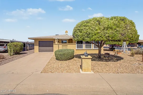 $449,000 | 2205 North Nicklaus Drive, Mesa, AZ 85215