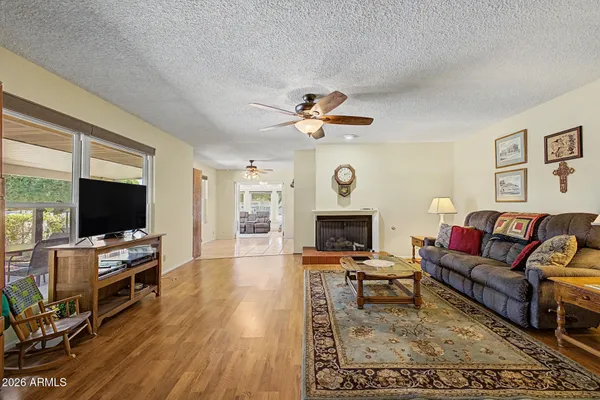 $449,000 | 2205 North Nicklaus Drive, Mesa, AZ 85215
