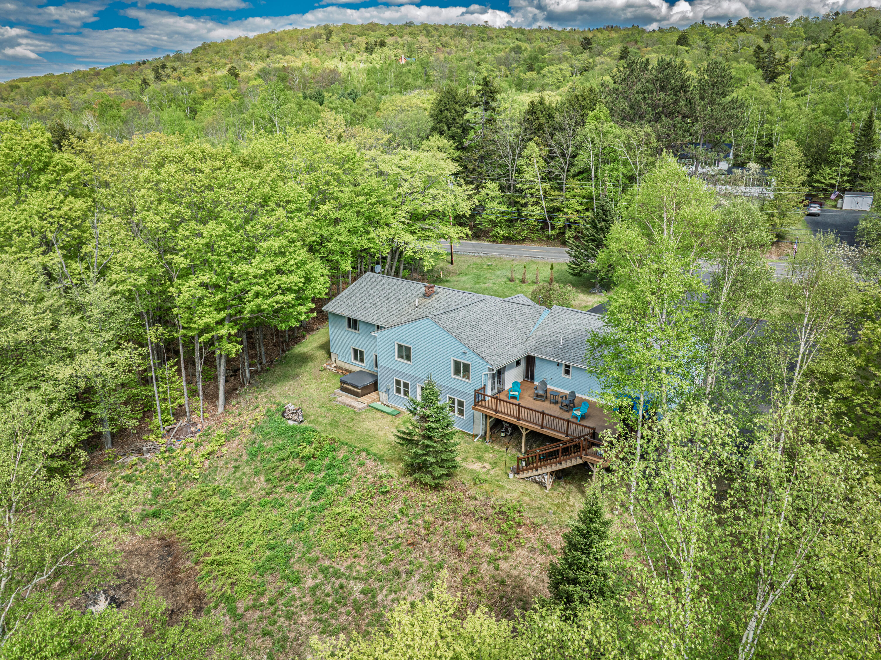 412 Lily Bay Road Greenville, ME 04441 - Photo 55 of 71 412 Lily Bay Rd 008