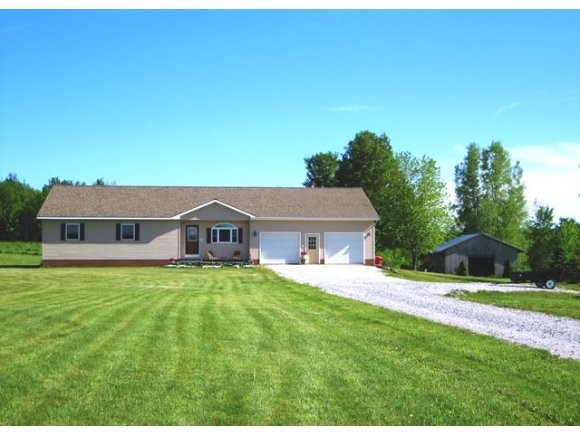183 Brick Church Road Fairfax, VT 05454 - Photo 1 of 1 Gallery Image 1
