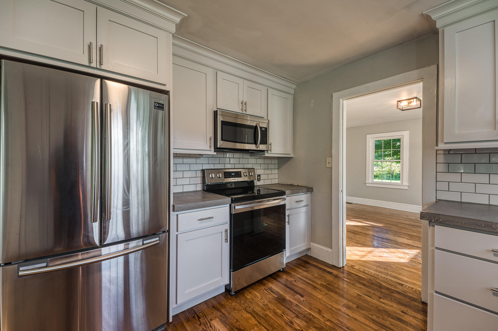 136 Reedy Creek Road Abingdon, VA 24210 - Photo 20 of 30 136ReedyCreekAbingdonVA_011