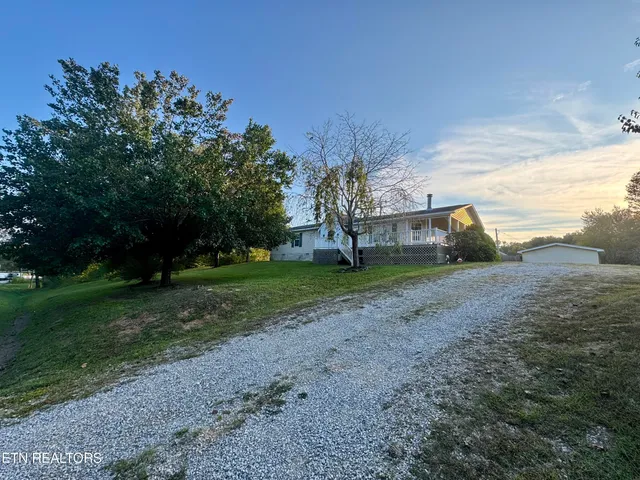 $185,000 | 562 Verdun Road, Oneida, TN 37841