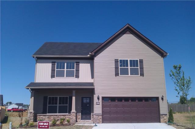 4011 Fox Run North Spring Hill, TN 37174 - Photo 1 of 2 Gallery Image 1
