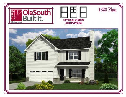 4011 Fox Run North Spring Hill, TN 37174 - Photo 2 of 2 Gallery Image 2