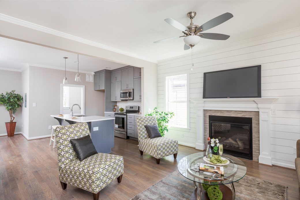 103 Bart Street Raleigh, NC 27610 - Photo 2 of 25 Photo 2