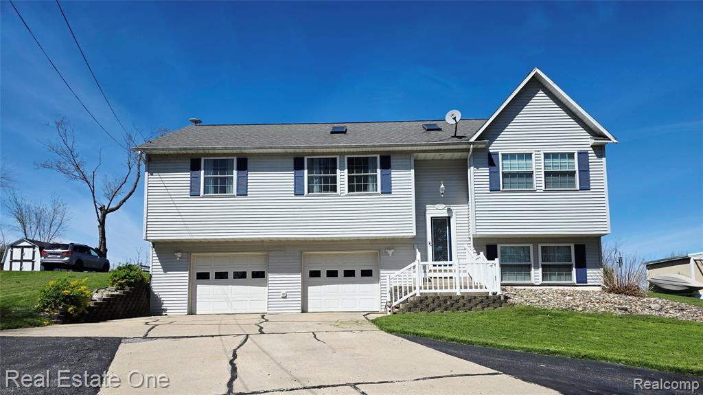 8751 Highland Road Watervliet, MI 49098 - Photo 17 of 17