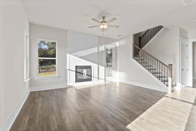 $449,900 | 205 Crimson Feather Drive, Jefferson, GA 30549