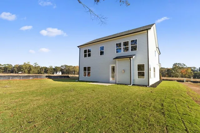 $449,900 | 205 Crimson Feather Drive, Jefferson, GA 30549