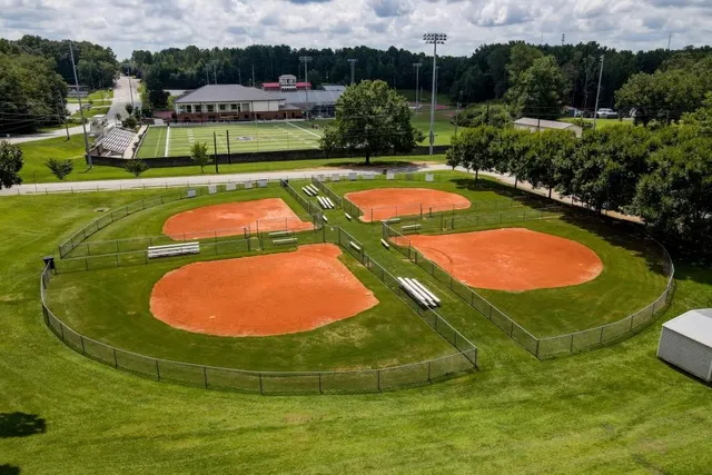 $449,900 | 205 Crimson Feather Drive, Jefferson, GA 30549