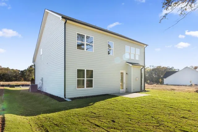 $449,900 | 205 Crimson Feather Drive, Jefferson, GA 30549