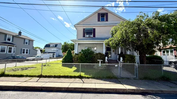 $1,700 | 149 Gouge Street, Plains, PA 18705