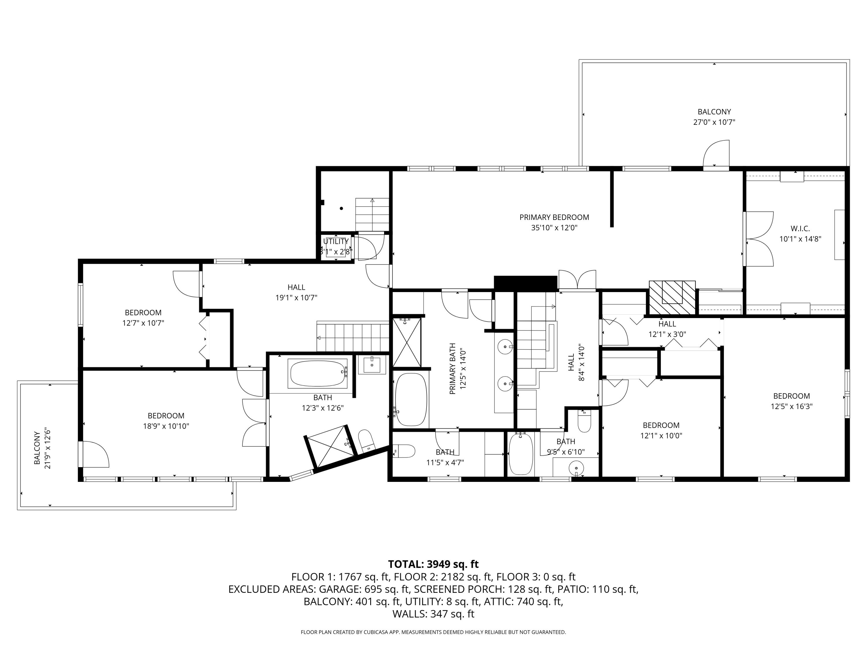 2212 Elm Tree Lane Crown Point, IN 46307 - Photo 31 of 33 3000x2250