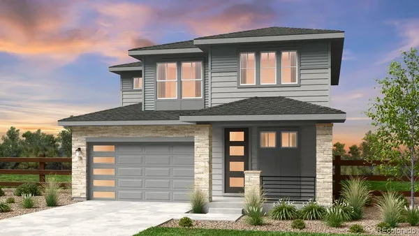 $770,699 | 8732 Whiteclover Street, Littleton, CO 80125