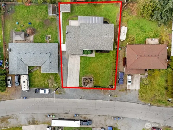 $995,000 | 12028 31st Drive Southeast, Everett, WA 98208