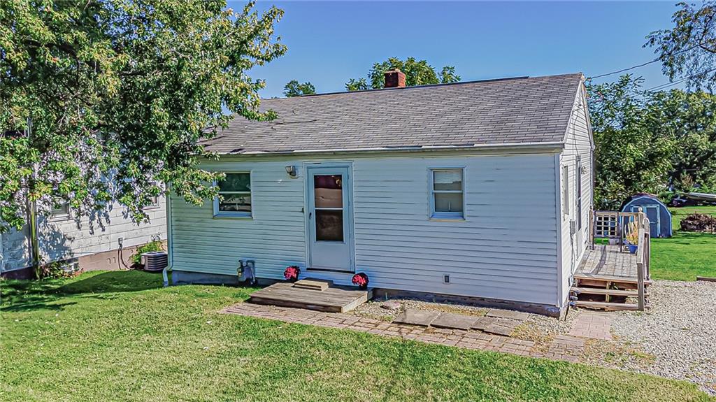 2173 Guffey Road North Huntingdon, PA 15642 - Photo 1 of 18 Gallery Image 1