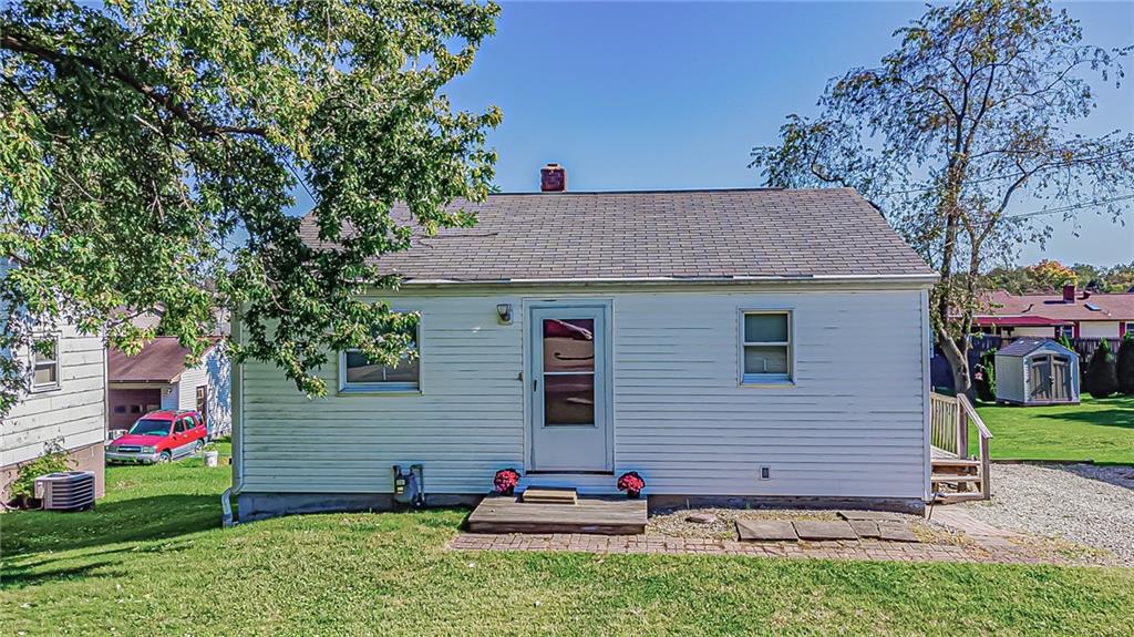 2173 Guffey Road North Huntingdon, PA 15642 - Photo 2 of 18 Gallery Image 2