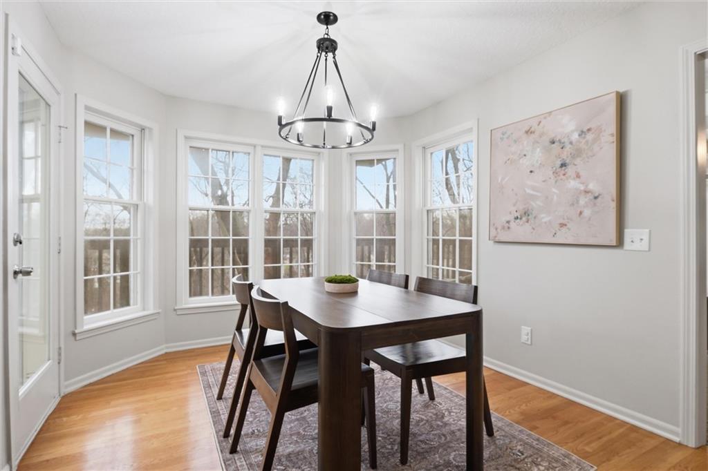 506 Kings Ridge Liberty, MO 64068 - Photo 14 of 37