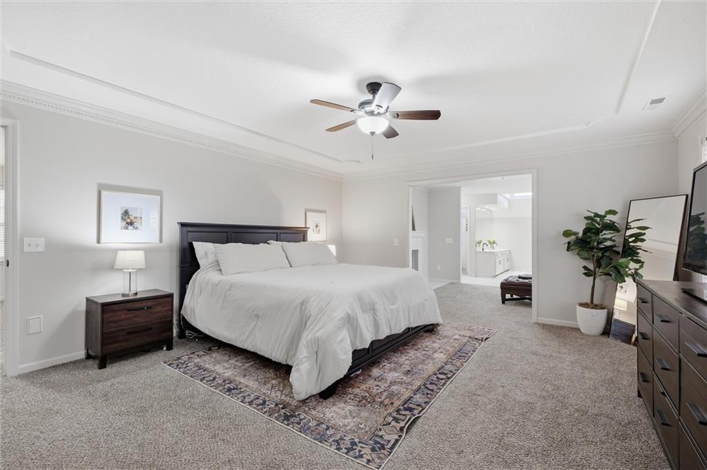 506 Kings Ridge Liberty, MO 64068 - Photo 17 of 37