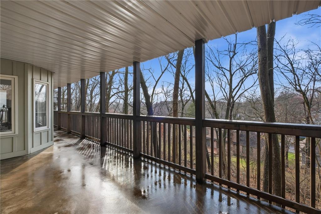 506 Kings Ridge Liberty, MO 64068 - Photo 31 of 37