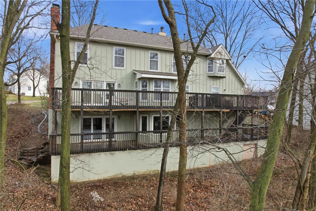 506 Kings Ridge Liberty, MO 64068 - Photo 33 of 37