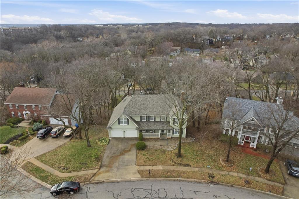 506 Kings Ridge Liberty, MO 64068 - Photo 35 of 37