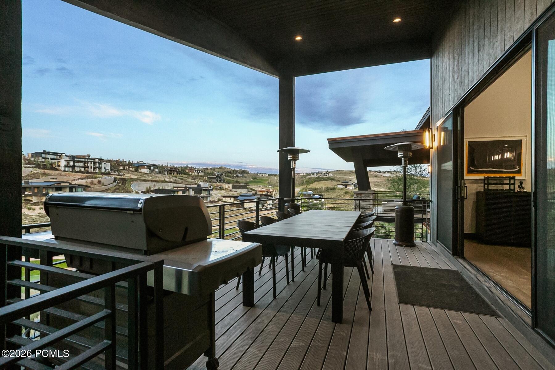 8786 North Promontory Ridge Park City, UT 84098 - Photo 28 of 128