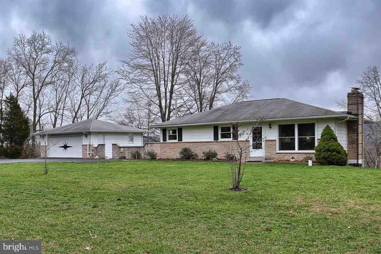 980 Alpine Road Wellsville, PA 17365 - Photo 1 of 24