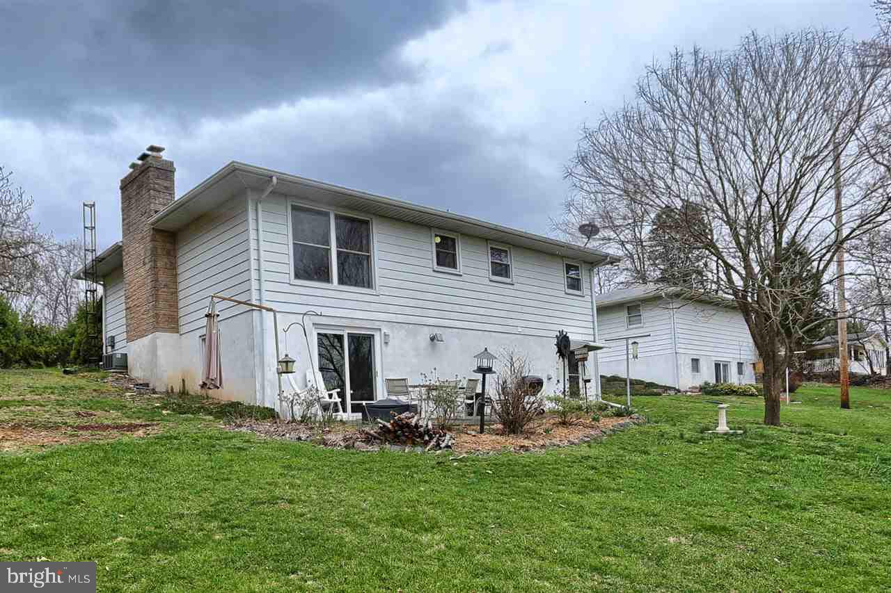 980 Alpine Road Wellsville, PA 17365 - Photo 22 of 24