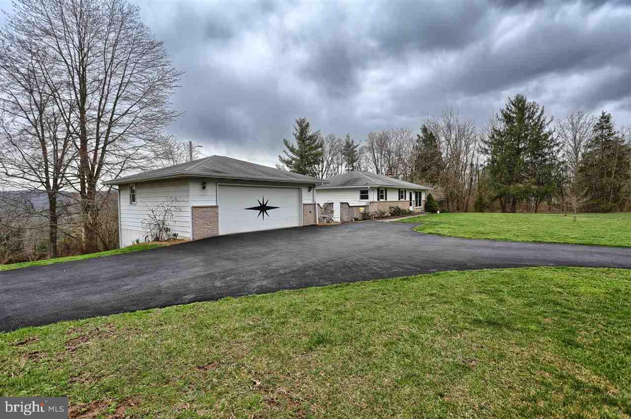 980 Alpine Road Wellsville, PA 17365 - Photo 24 of 24