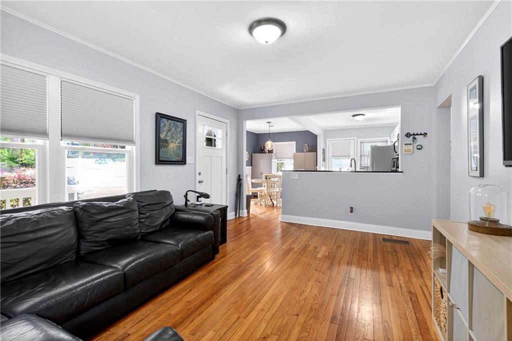 619 Daniel Avenue Decatur, GA 30032 - Photo 17 of 35