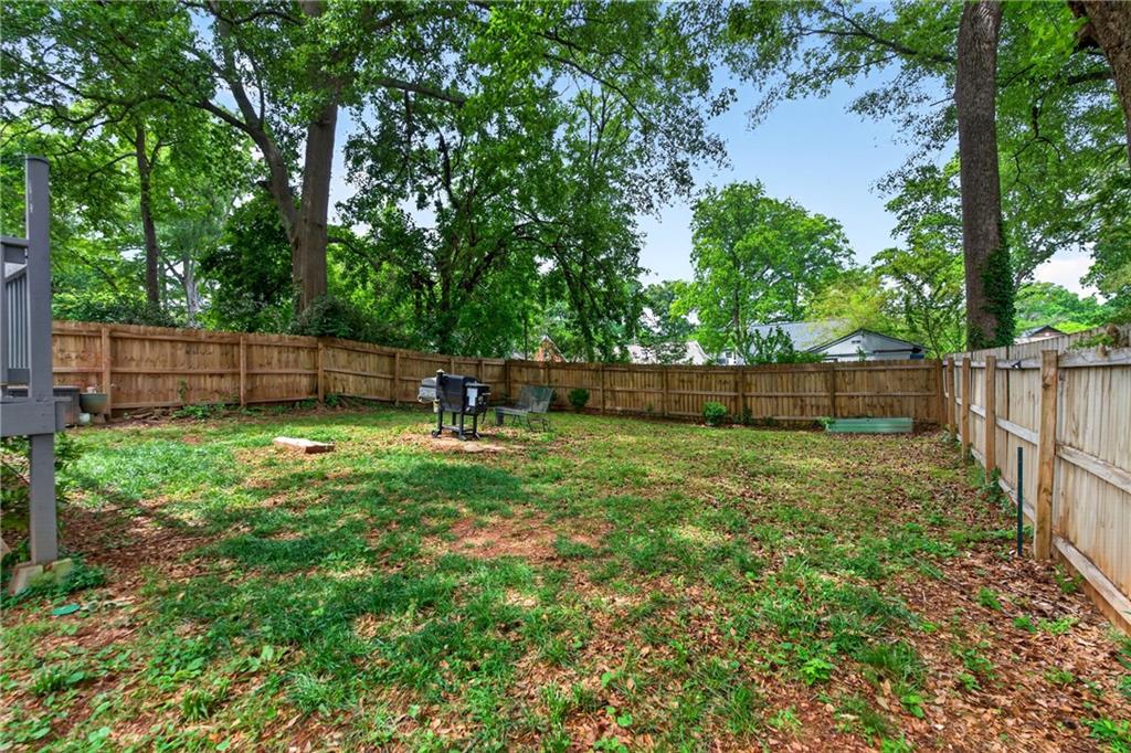 619 Daniel Avenue Decatur, GA 30032 - Photo 29 of 35