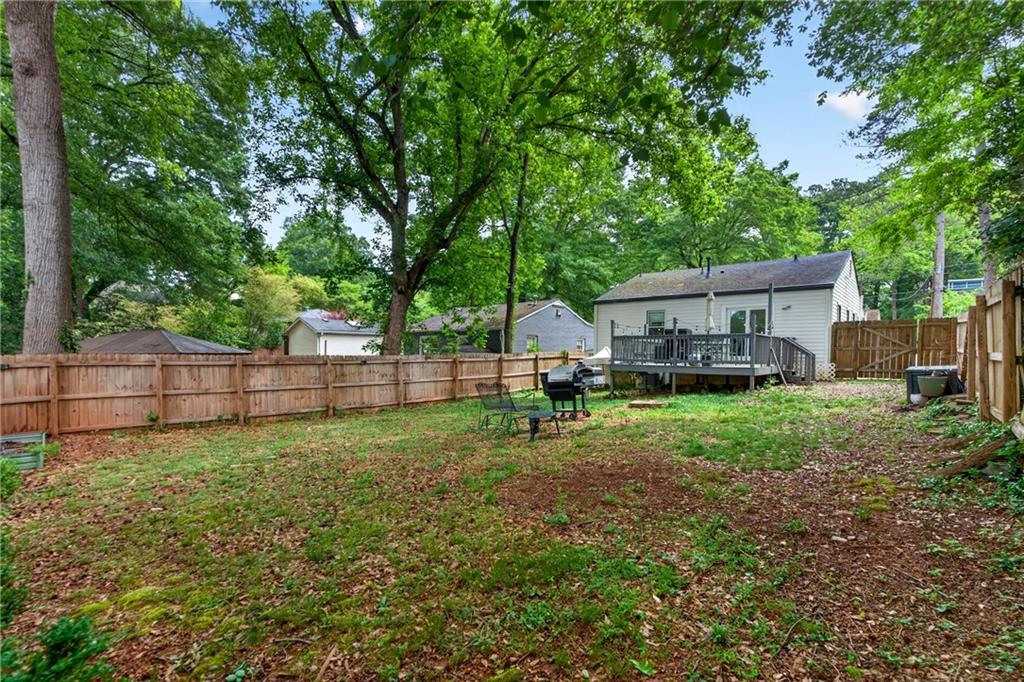 619 Daniel Avenue Decatur, GA 30032 - Photo 30 of 35