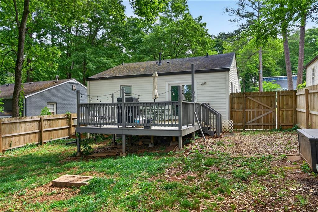 619 Daniel Avenue Decatur, GA 30032 - Photo 32 of 35