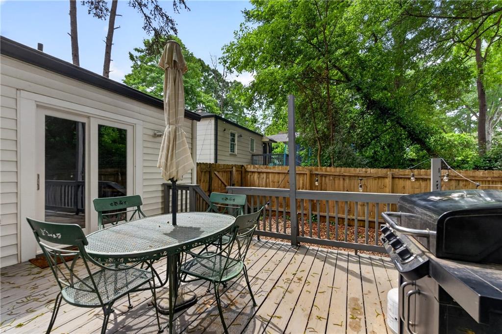 619 Daniel Avenue Decatur, GA 30032 - Photo 34 of 35