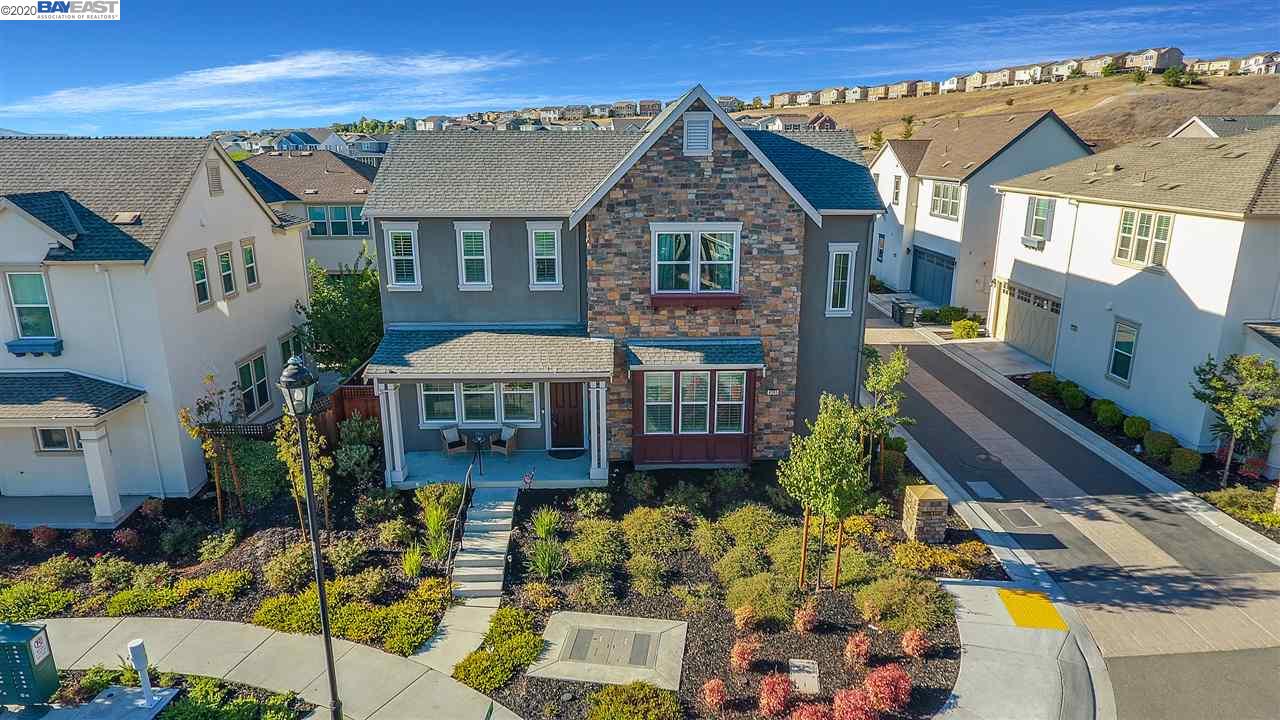 4393 Table Mountain Road Dublin, CA 94568 - Photo 1 of 1 Gallery Image 1