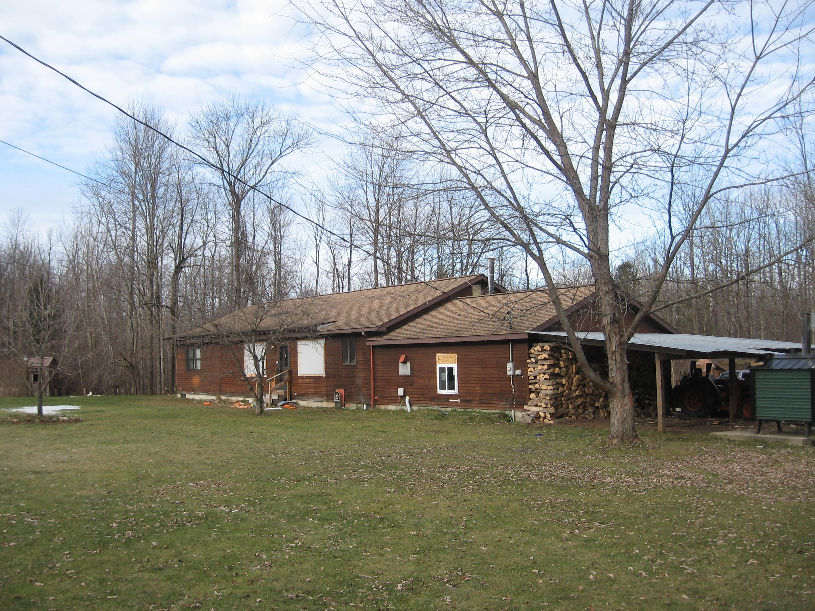 160 Mcqueen Road Fort Covington, NY 12937 - Photo 10 of 10 Gallery Image 10