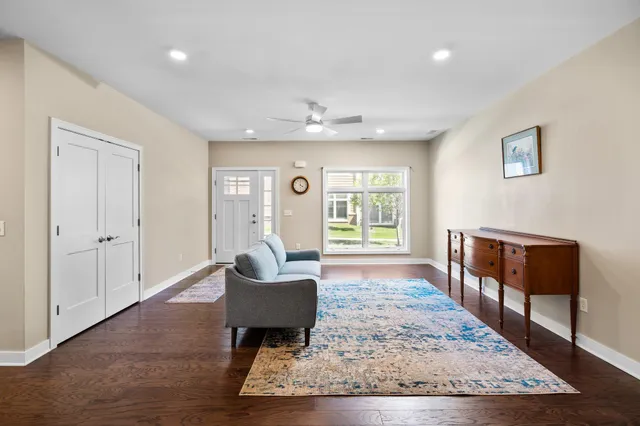 $362,500 | 611 Woodland Drive, Dexter, MI 48130