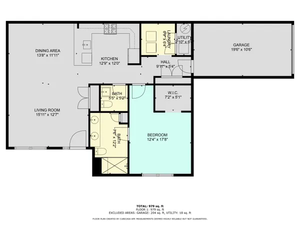$340,000 | 611 Woodland Drive, Dexter, MI 48130