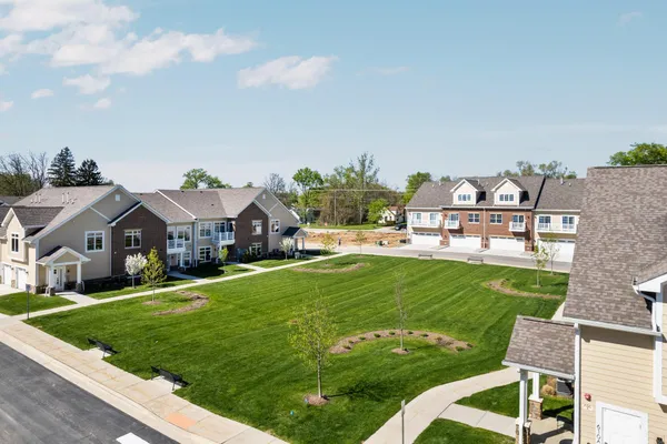 $340,000 | 611 Woodland Drive, Dexter, MI 48130