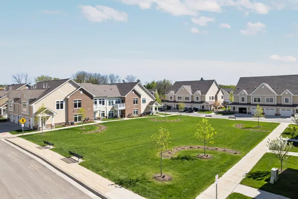 $340,000 | 611 Woodland Drive, Dexter, MI 48130