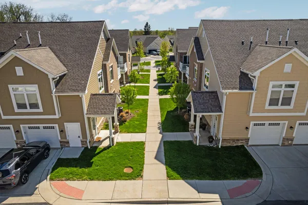 $340,000 | 611 Woodland Drive, Dexter, MI 48130