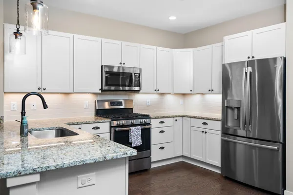 $340,000 | 611 Woodland Drive, Dexter, MI 48130