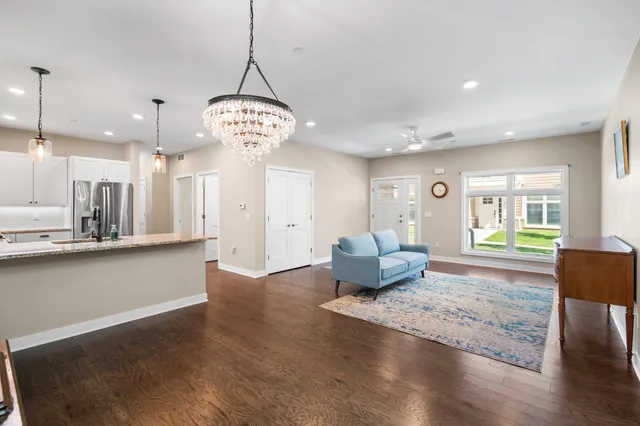 $362,500 | 611 Woodland Drive, Dexter, MI 48130