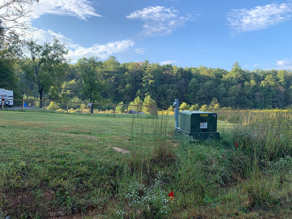 67 Liberty Lane Murphy, NC 28906 - Photo 2 of 12 a view of a golf course with green space